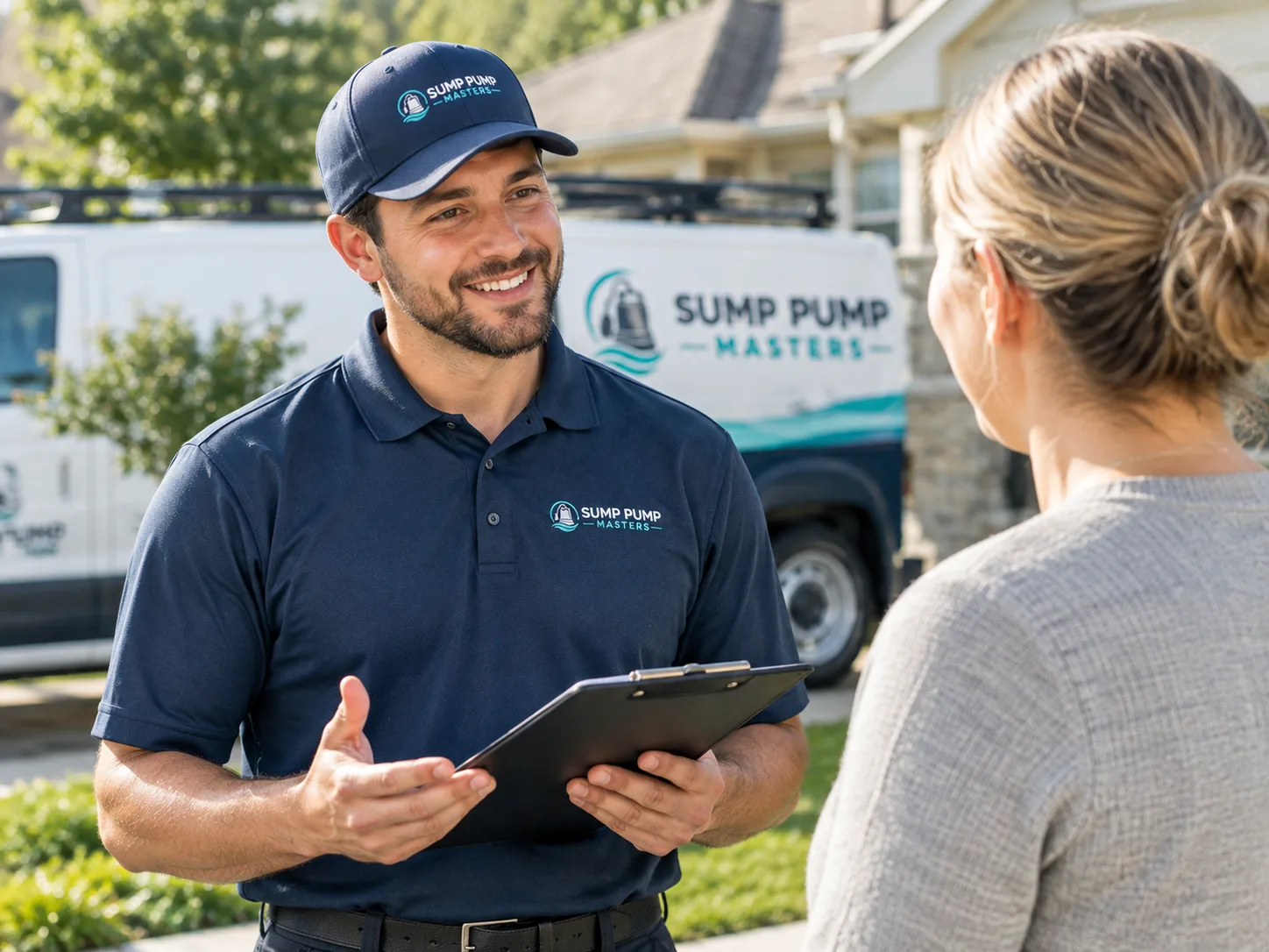 Sump Pump Repair Woolford, MD FAQs